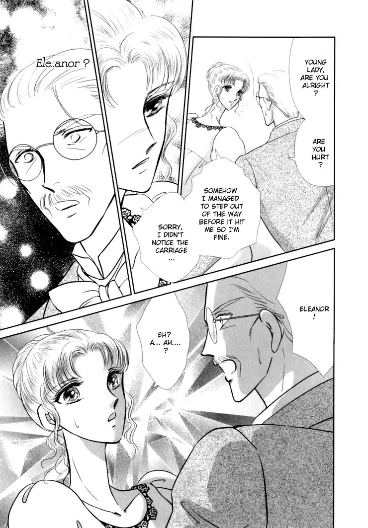 Something About Emmaline Chapter 2.0 page 103 - Vol.2 [END]