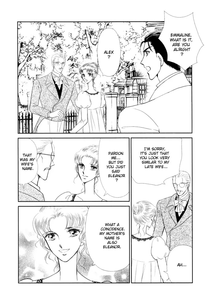 Something About Emmaline Chapter 2.0 page 104 - Vol.2 [END]