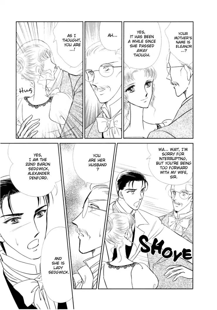 Something About Emmaline Chapter 2.0 page 105 - Vol.2 [END]