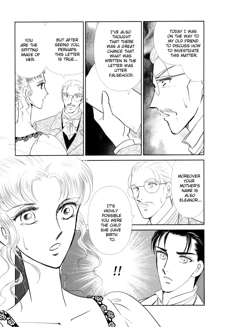 Something About Emmaline Chapter 2.0 page 109 - Vol.2 [END]