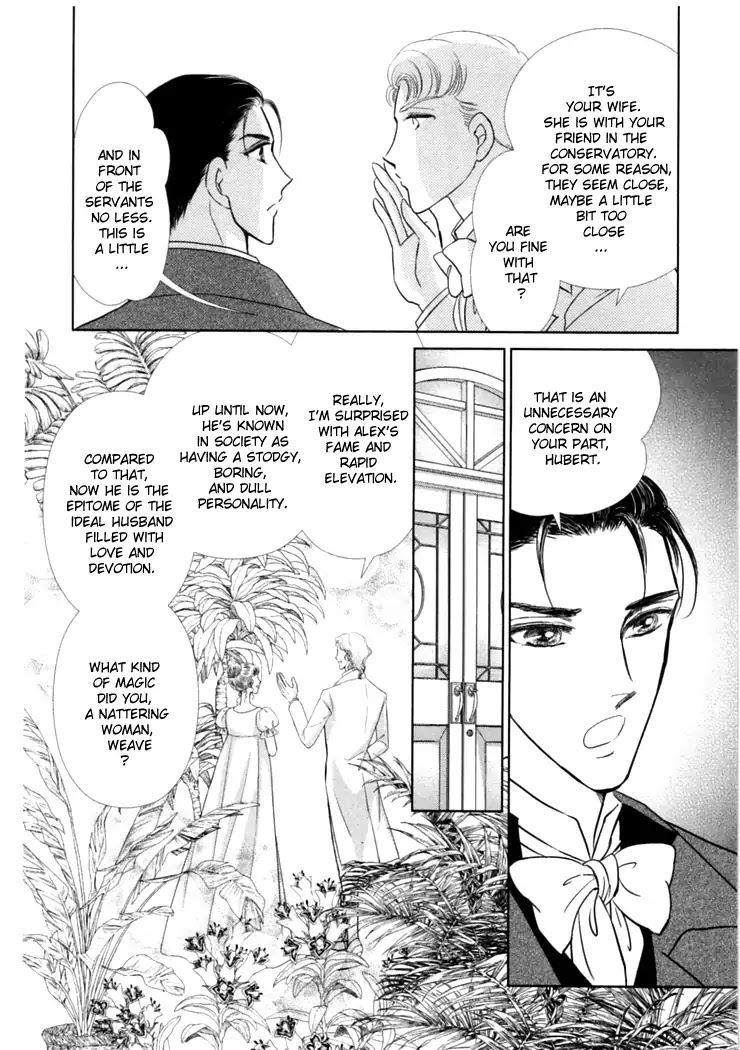 Something About Emmaline Chapter 2.0 page 11 - Vol.2 [END]