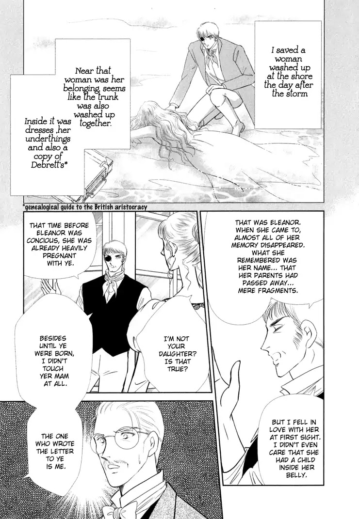 Something About Emmaline Chapter 2.0 page 111 - Vol.2 [END]