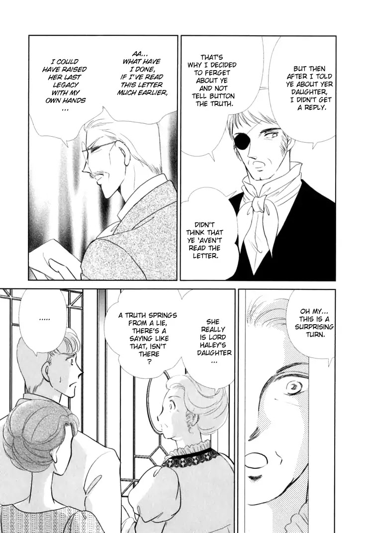 Something About Emmaline Chapter 2.0 page 113 - Vol.2 [END]