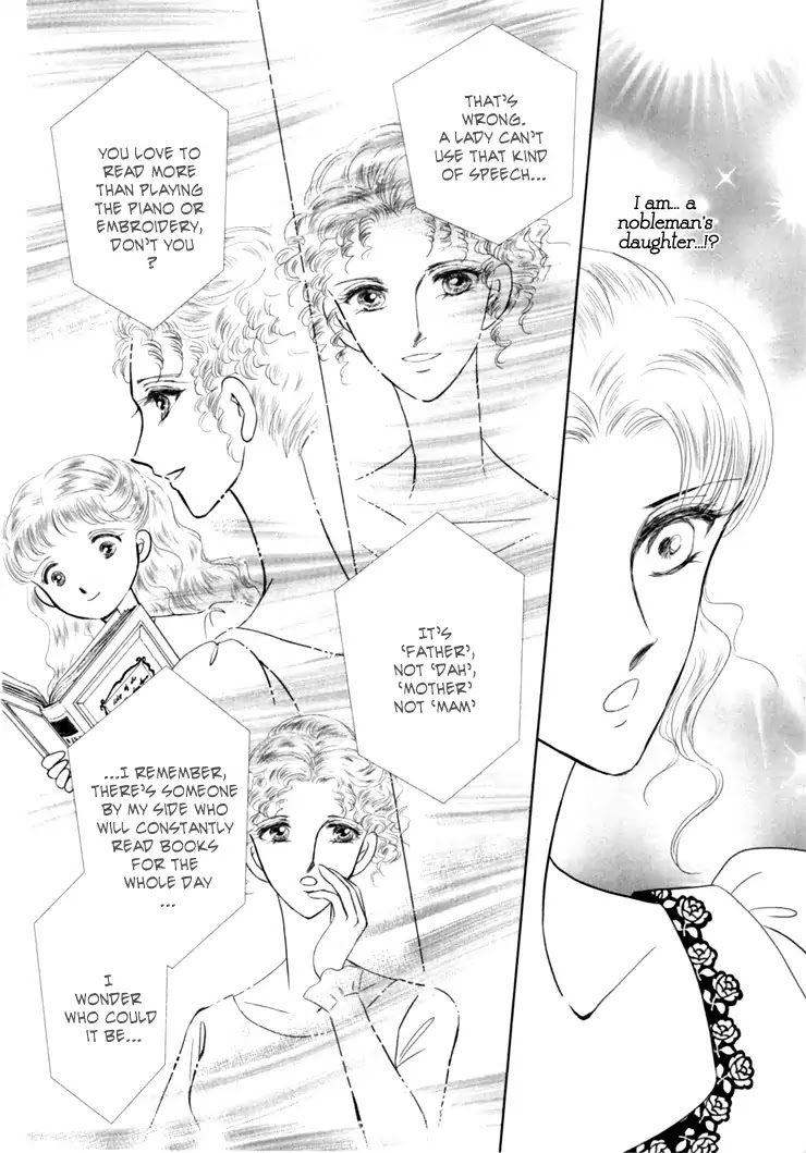 Something About Emmaline Chapter 2.0 page 114 - Vol.2 [END]