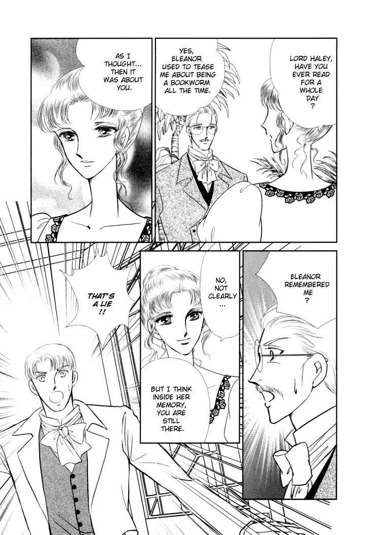 Something About Emmaline Chapter 2.0 page 115 - Vol.2 [END]