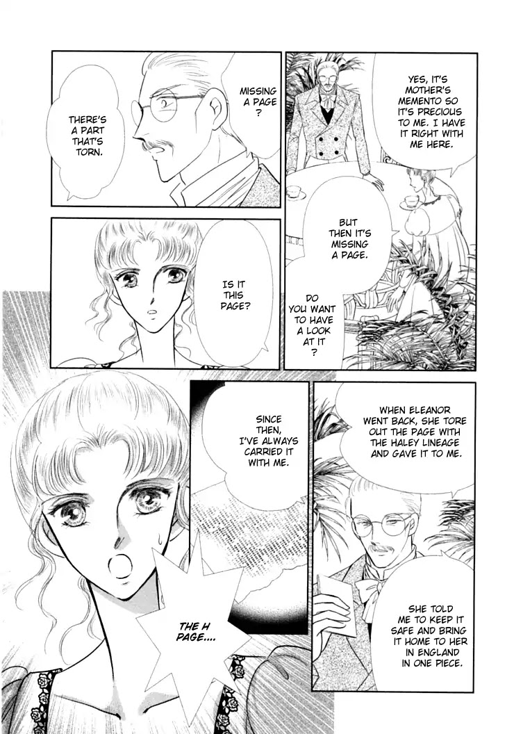 Something About Emmaline Chapter 2.0 page 117 - Vol.2 [END]