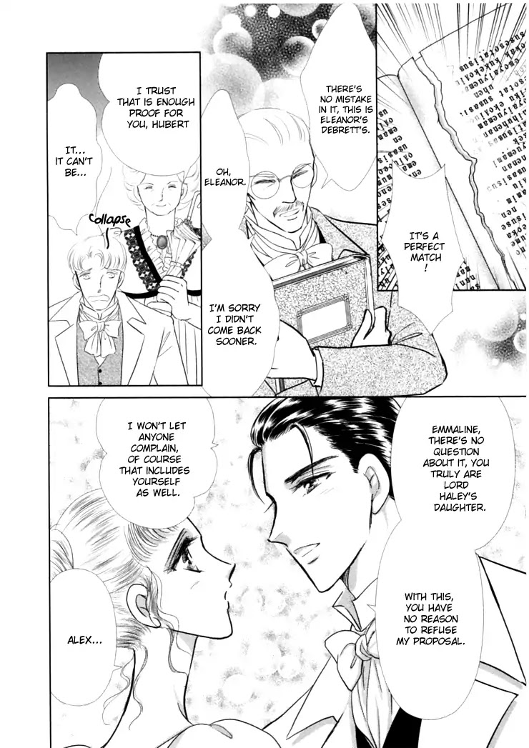 Something About Emmaline Chapter 2.0 page 118 - Vol.2 [END]