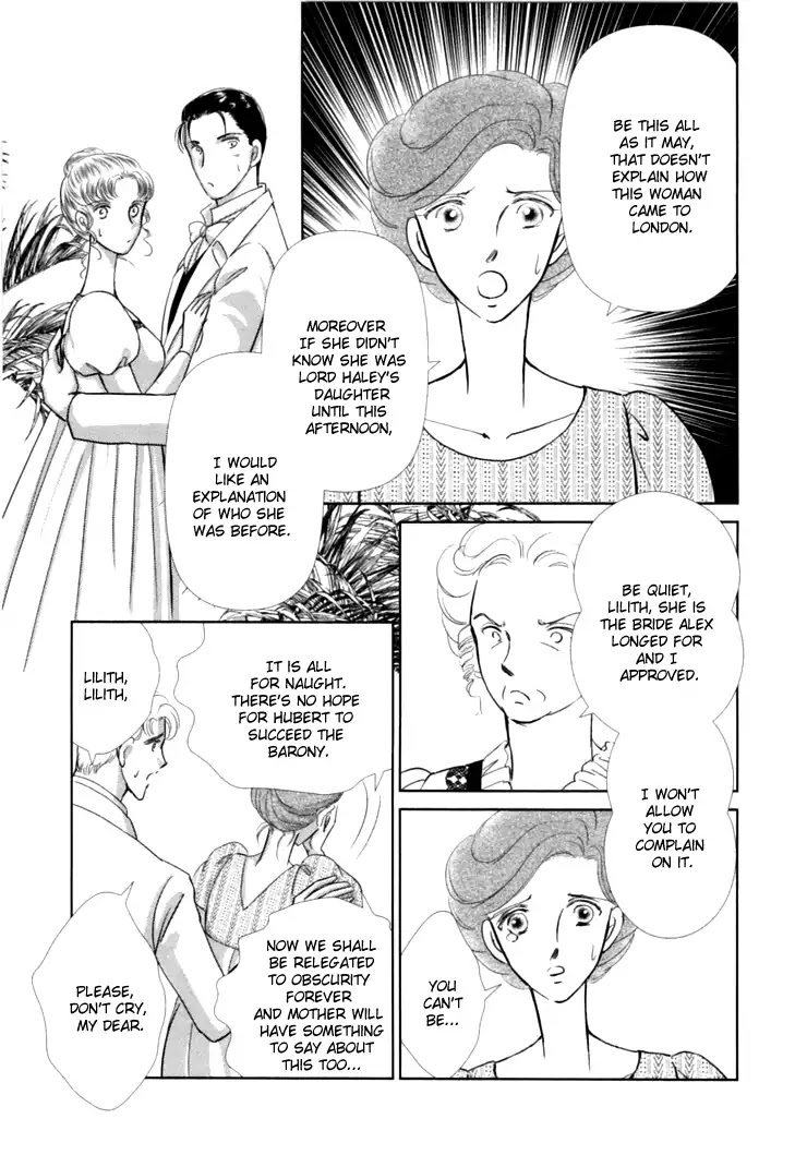 Something About Emmaline Chapter 2.0 page 119 - Vol.2 [END]