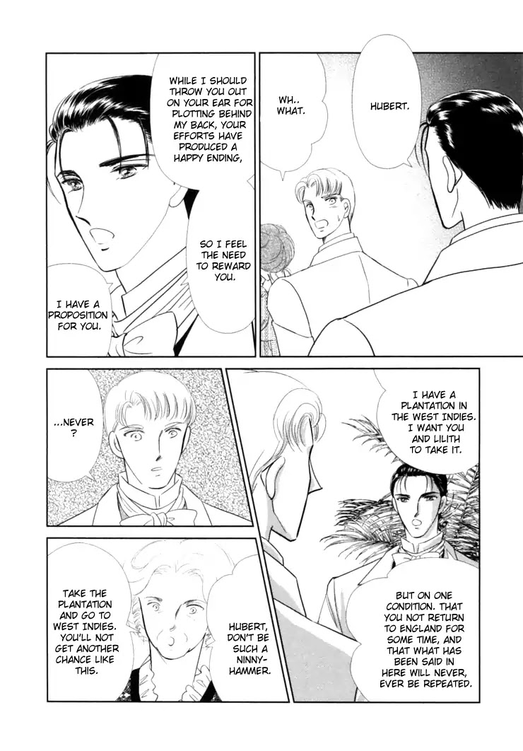 Something About Emmaline Chapter 2.0 page 120 - Vol.2 [END]