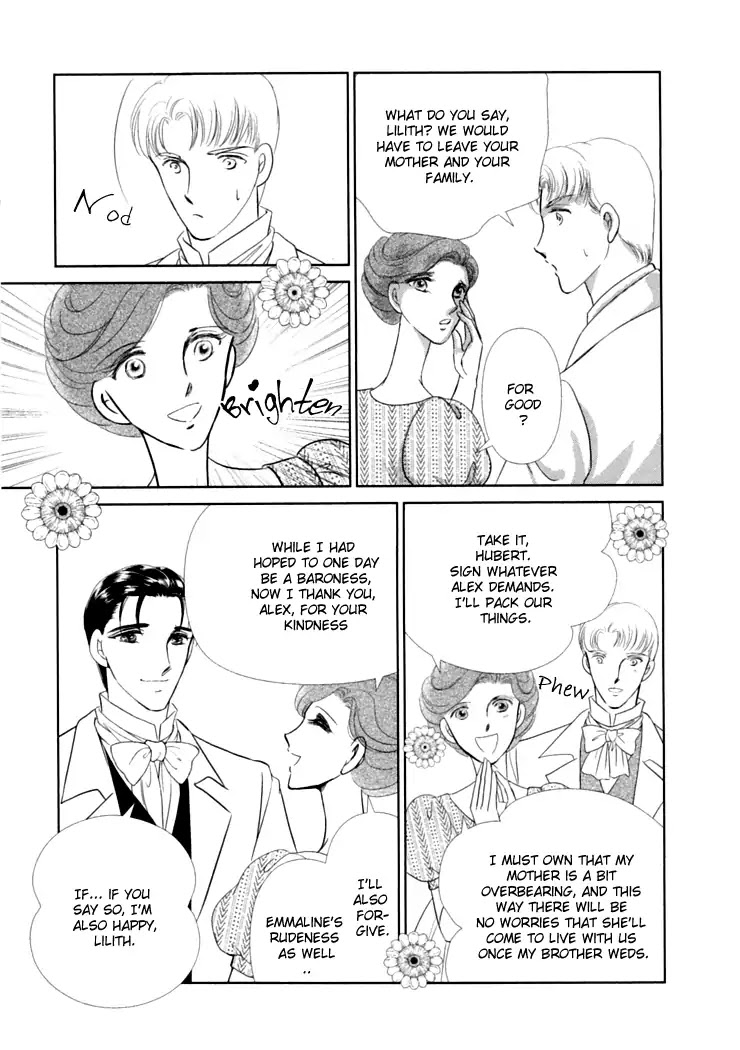 Something About Emmaline Chapter 2.0 page 121 - Vol.2 [END]