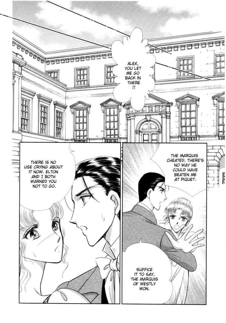 Something About Emmaline Chapter 2.0 page 124 - Vol.2 [END]