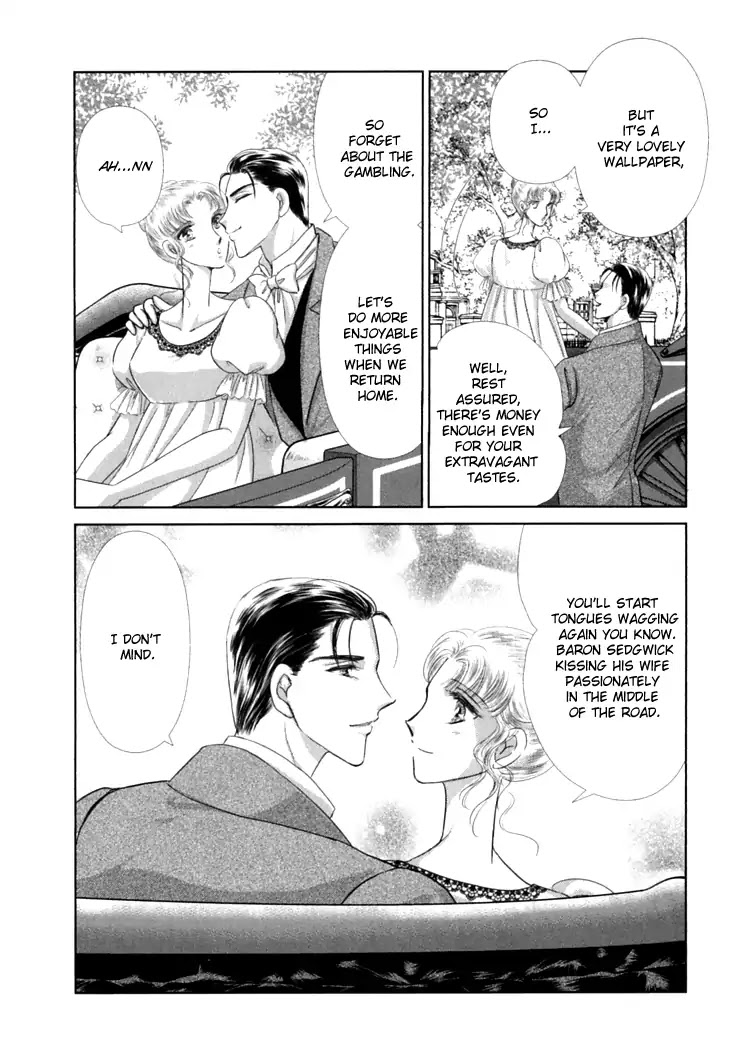 Something About Emmaline Chapter 2.0 page 126 - Vol.2 [END]