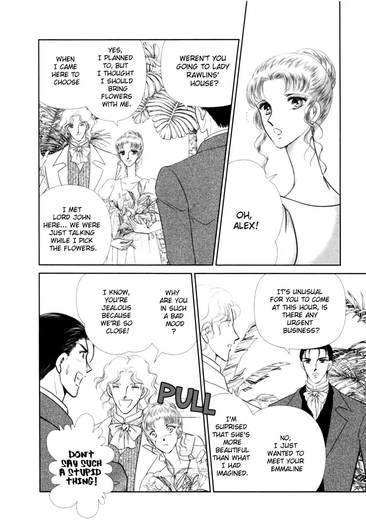 Something About Emmaline Chapter 2.0 page 13 - Vol.2 [END]