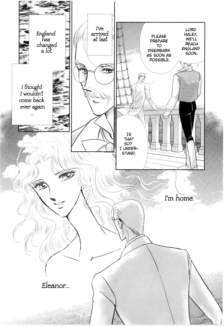 Something About Emmaline Chapter 2.0 page 18 - Vol.2 [END]