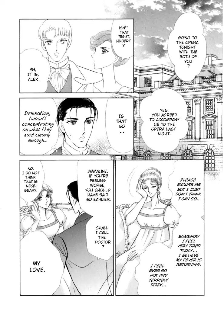 Something About Emmaline Chapter 2.0 page 19 - Vol.2 [END]