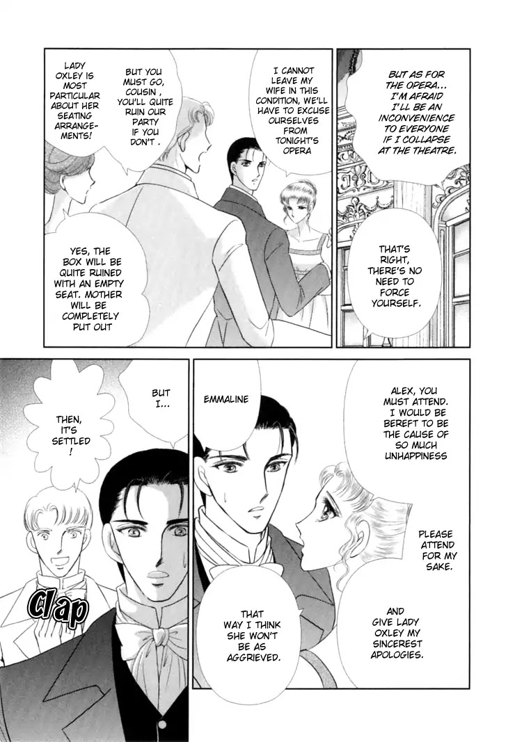 Something About Emmaline Chapter 2.0 page 20 - Vol.2 [END]