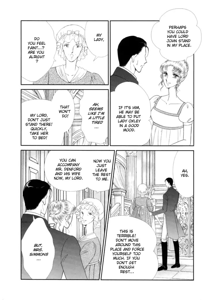 Something About Emmaline Chapter 2.0 page 21 - Vol.2 [END]