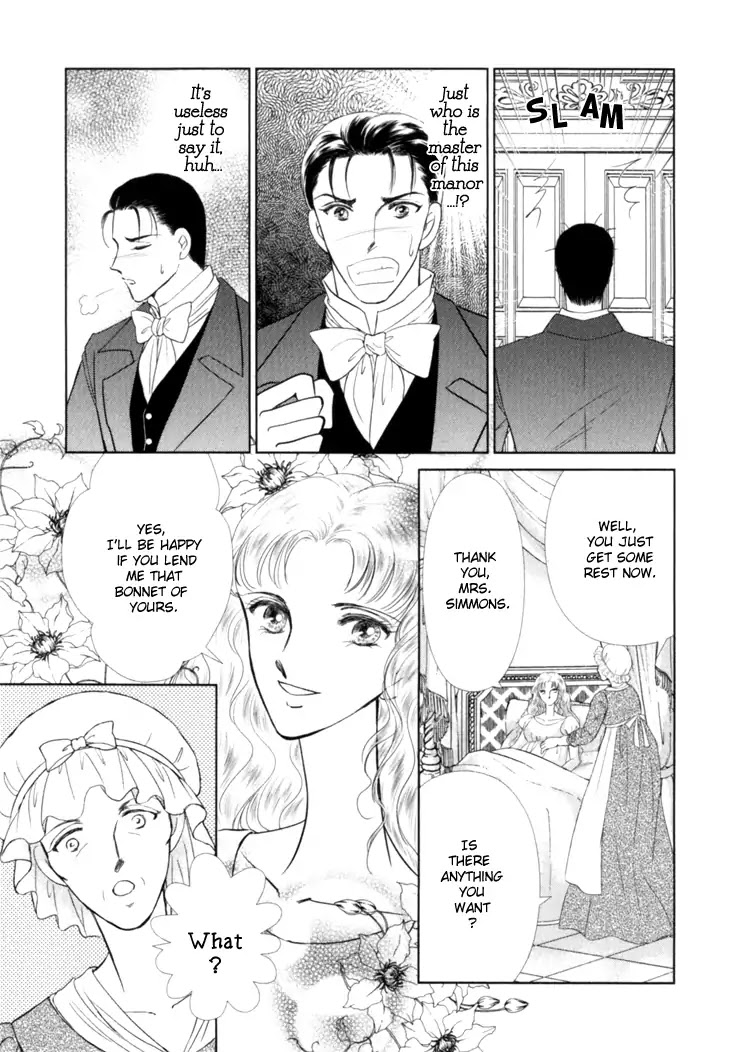 Something About Emmaline Chapter 2.0 page 22 - Vol.2 [END]