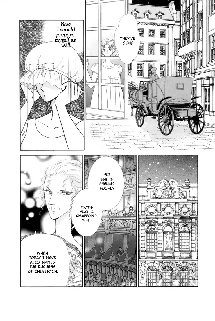 Something About Emmaline Chapter 2.0 page 23 - Vol.2 [END]