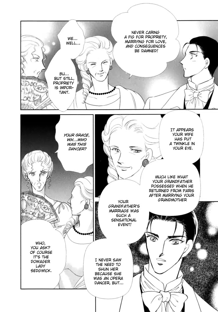 Something About Emmaline Chapter 2.0 page 25 - Vol.2 [END]