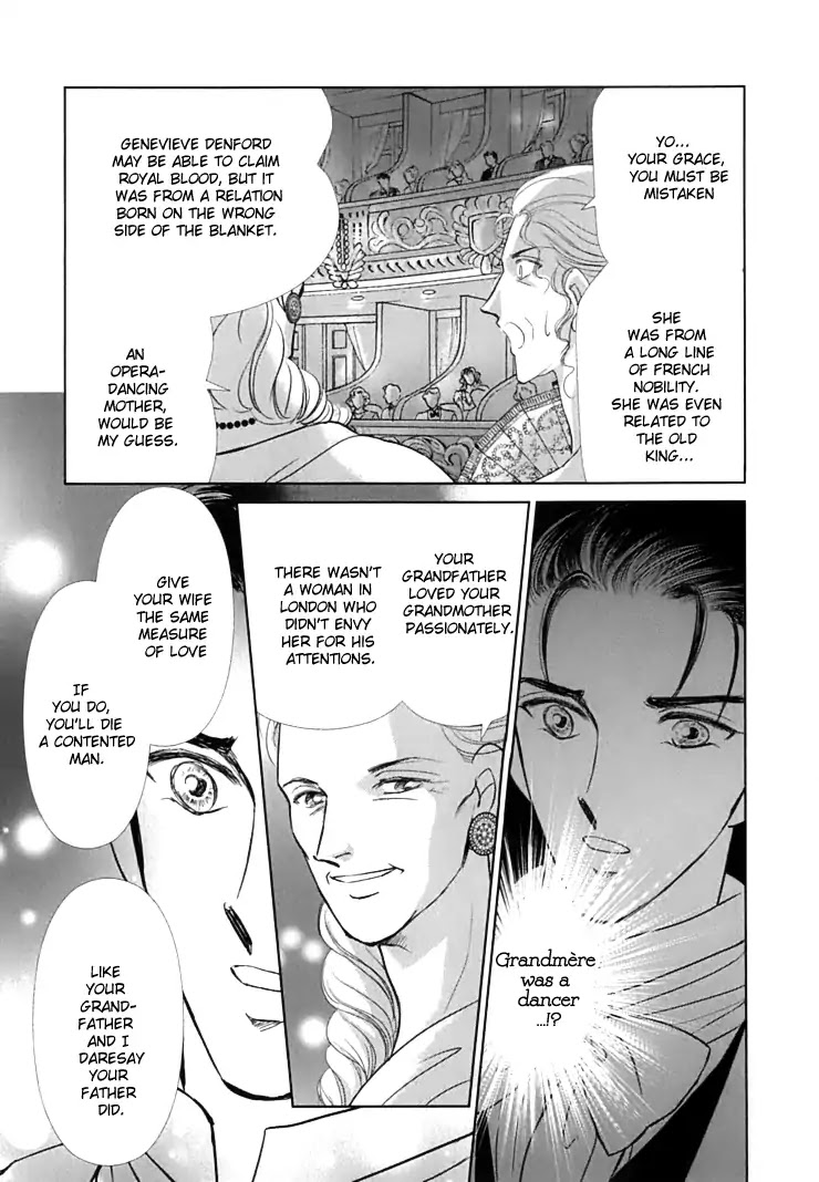 Something About Emmaline Chapter 2.0 page 26 - Vol.2 [END]