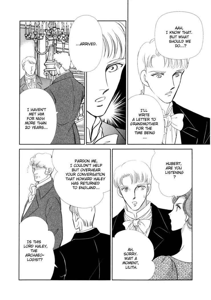 Something About Emmaline Chapter 2.0 page 29 - Vol.2 [END]