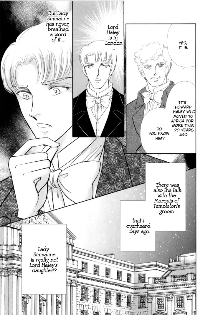 Something About Emmaline Chapter 2.0 page 30 - Vol.2 [END]