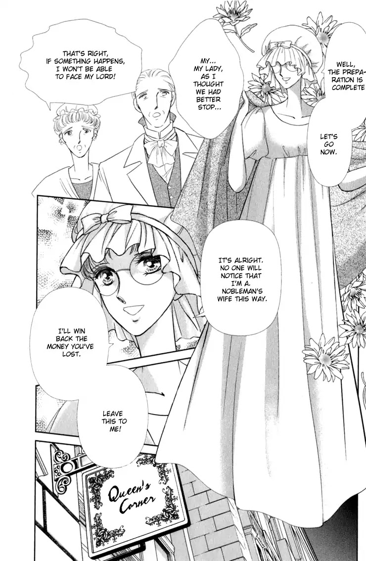 Something About Emmaline Chapter 2.0 page 31 - Vol.2 [END]