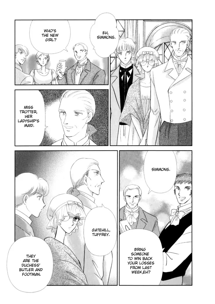 Something About Emmaline Chapter 2.0 page 32 - Vol.2 [END]