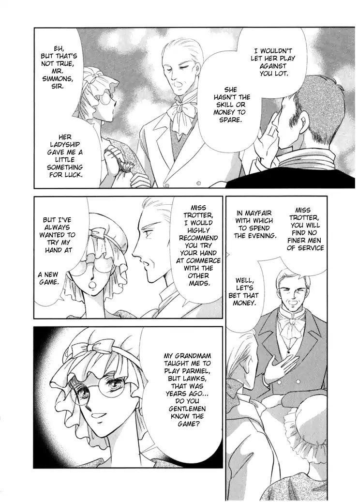 Something About Emmaline Chapter 2.0 page 33 - Vol.2 [END]