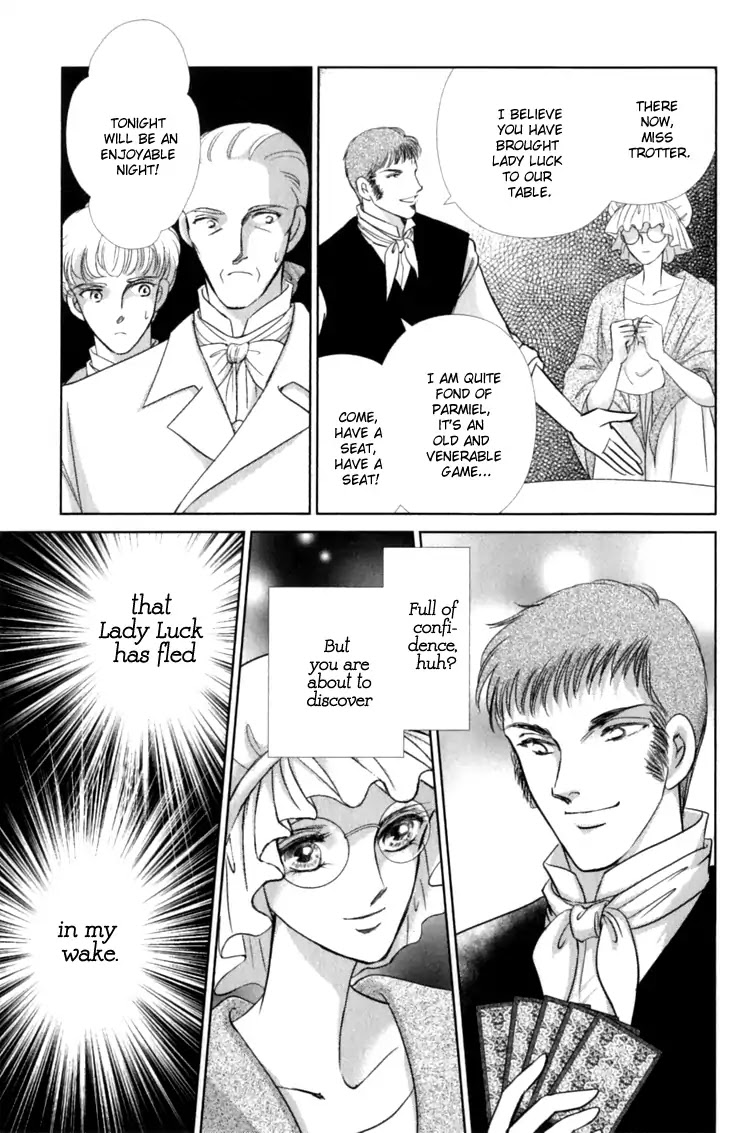 Something About Emmaline Chapter 2.0 page 34 - Vol.2 [END]
