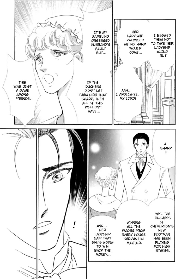 Something About Emmaline Chapter 2.0 page 35 - Vol.2 [END]