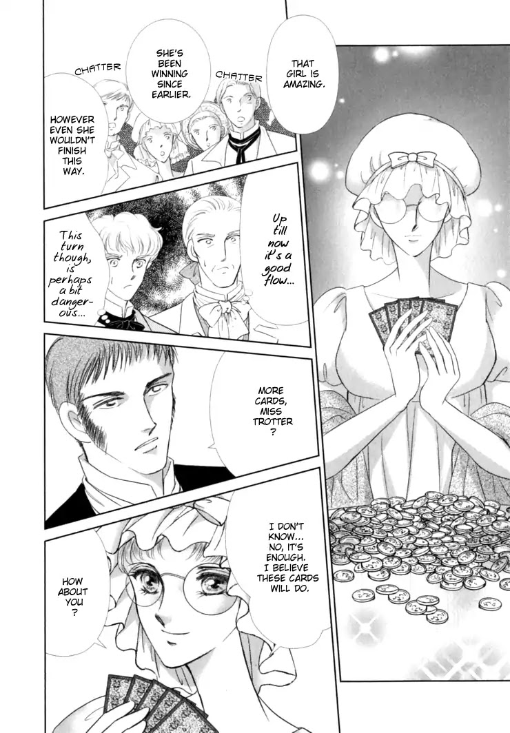 Something About Emmaline Chapter 2.0 page 36 - Vol.2 [END]