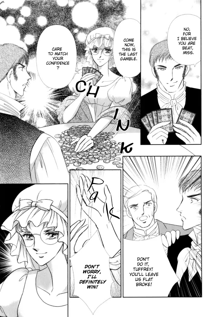 Something About Emmaline Chapter 2.0 page 37 - Vol.2 [END]
