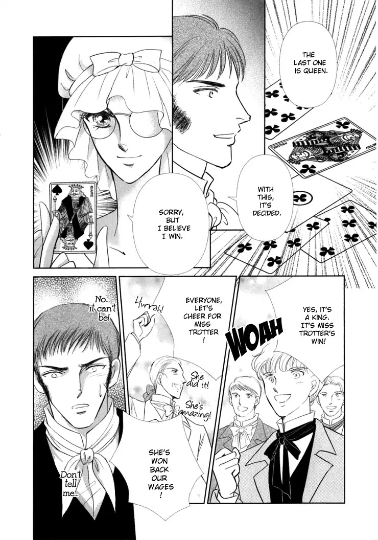 Something About Emmaline Chapter 2.0 page 38 - Vol.2 [END]