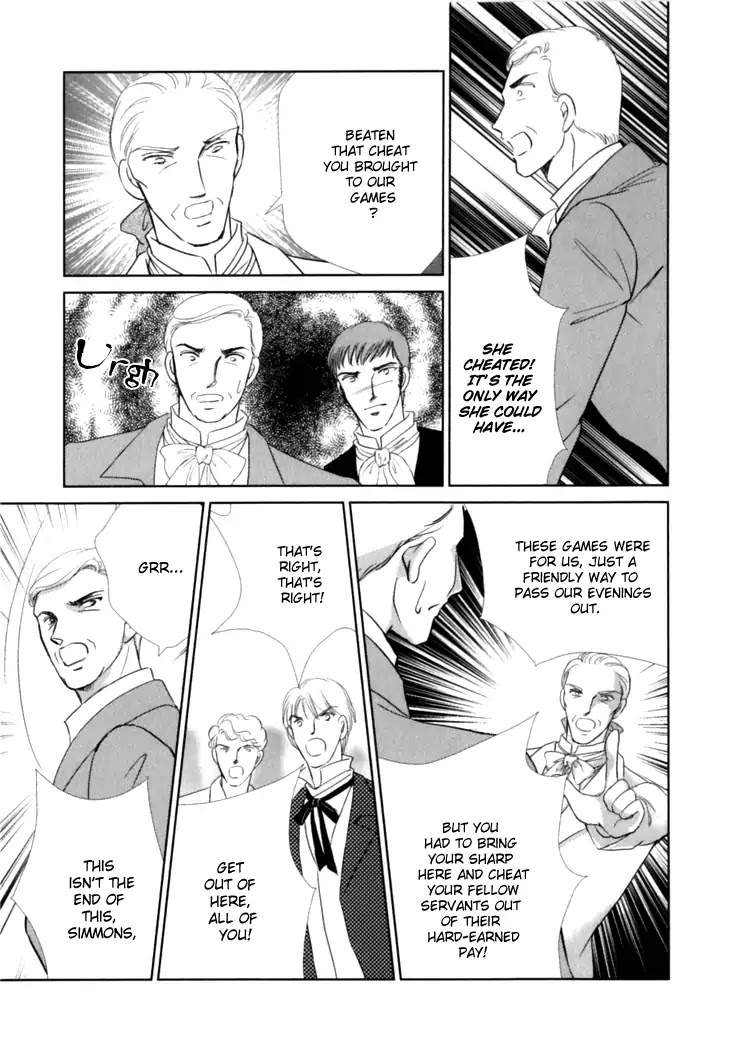 Something About Emmaline Chapter 2.0 page 39 - Vol.2 [END]