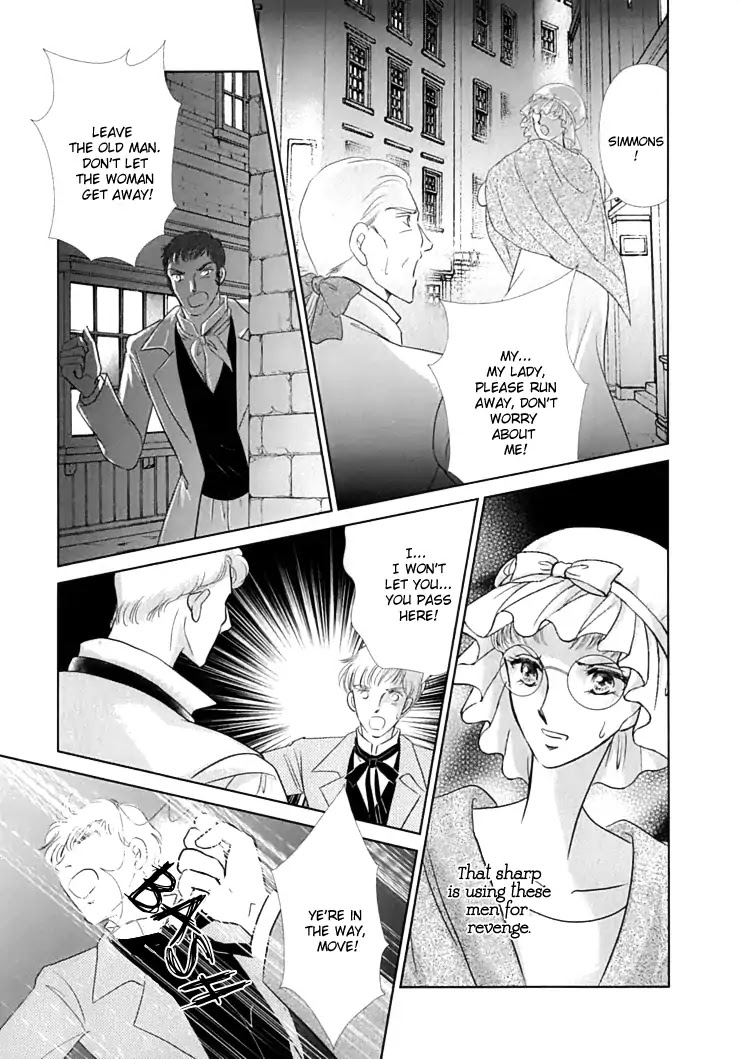 Something About Emmaline Chapter 2.0 page 43 - Vol.2 [END]