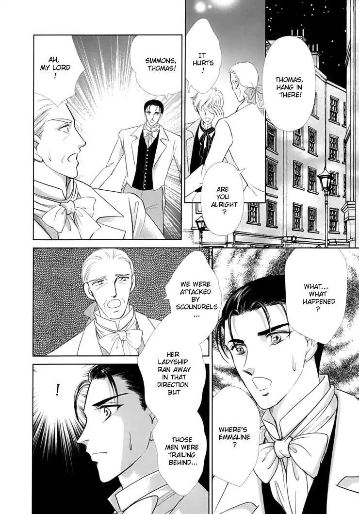 Something About Emmaline Chapter 2.0 page 44 - Vol.2 [END]