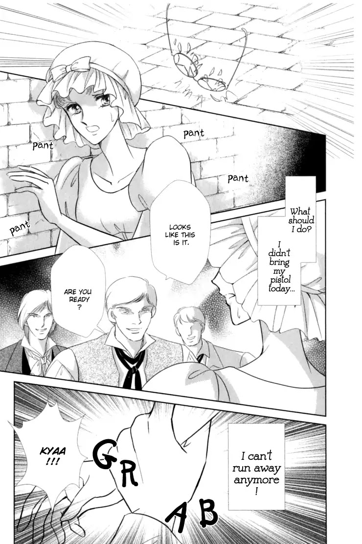 Something About Emmaline Chapter 2.0 page 45 - Vol.2 [END]