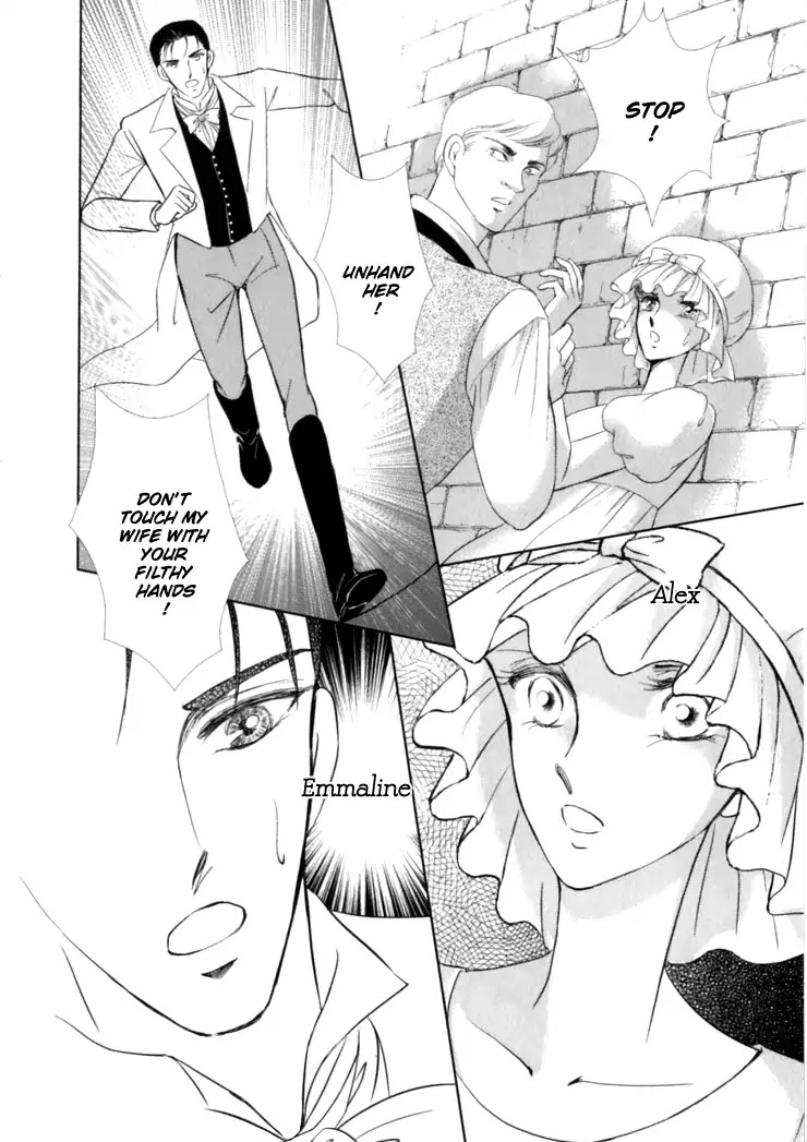 Something About Emmaline Chapter 2.0 page 46 - Vol.2 [END]