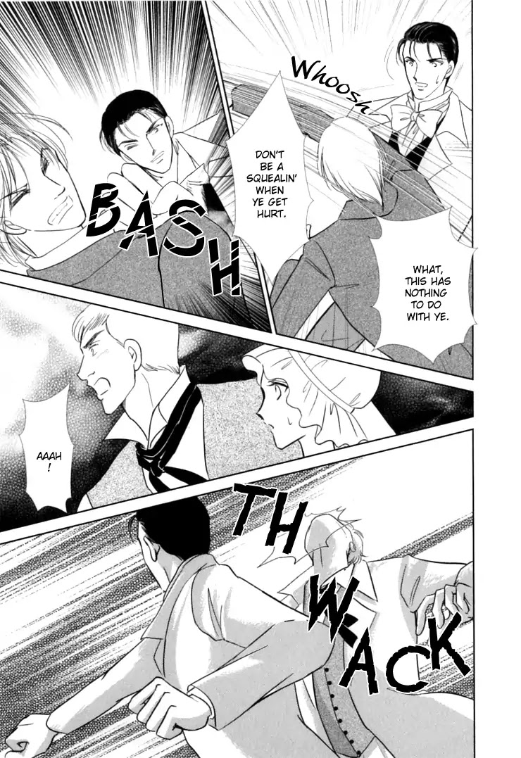 Something About Emmaline Chapter 2.0 page 47 - Vol.2 [END]