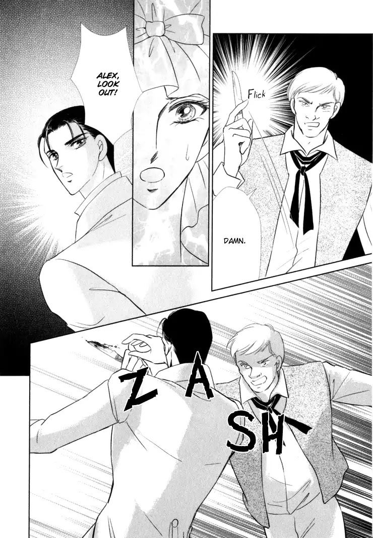Something About Emmaline Chapter 2.0 page 48 - Vol.2 [END]