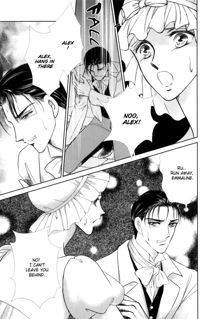 Something About Emmaline Chapter 2.0 page 49 - Vol.2 [END]