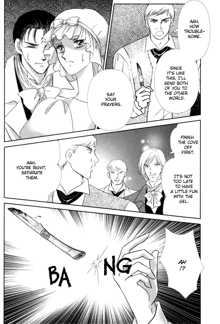 Something About Emmaline Chapter 2.0 page 50 - Vol.2 [END]