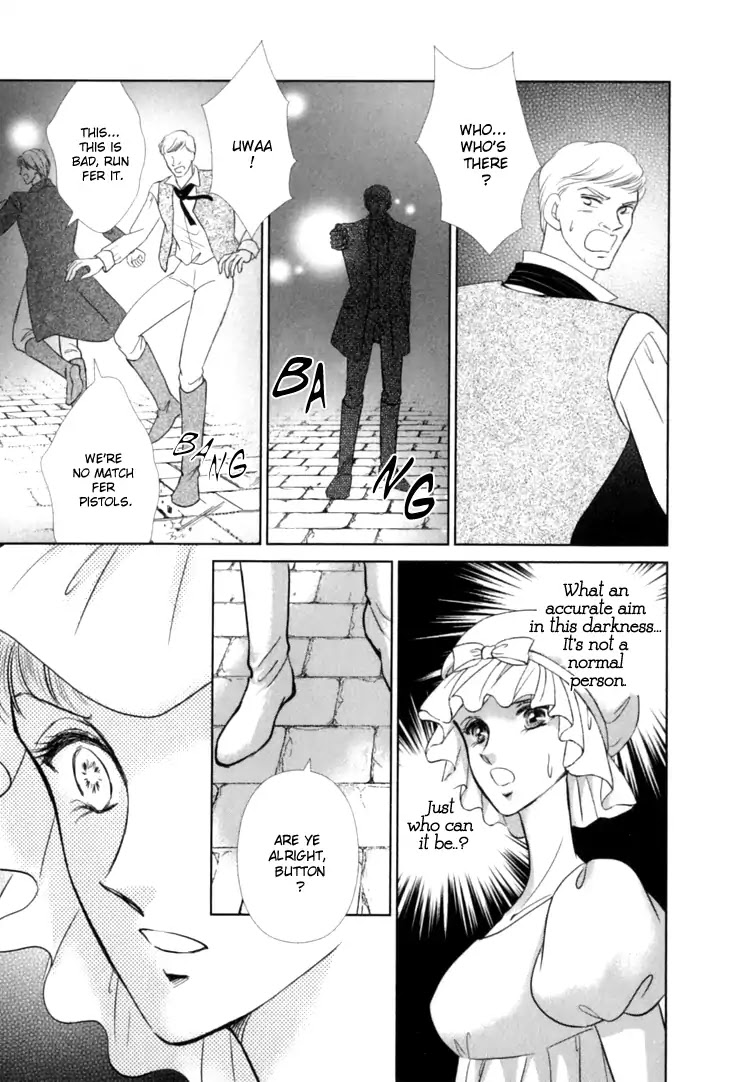 Something About Emmaline Chapter 2.0 page 51 - Vol.2 [END]