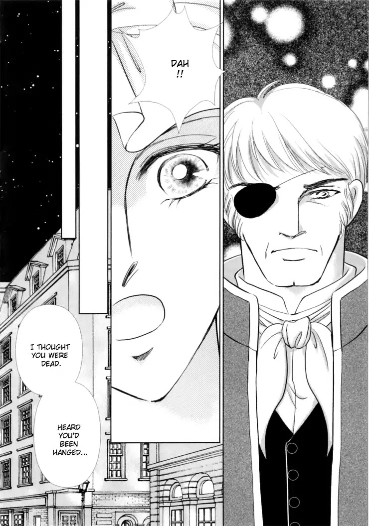 Something About Emmaline Chapter 2.0 page 52 - Vol.2 [END]