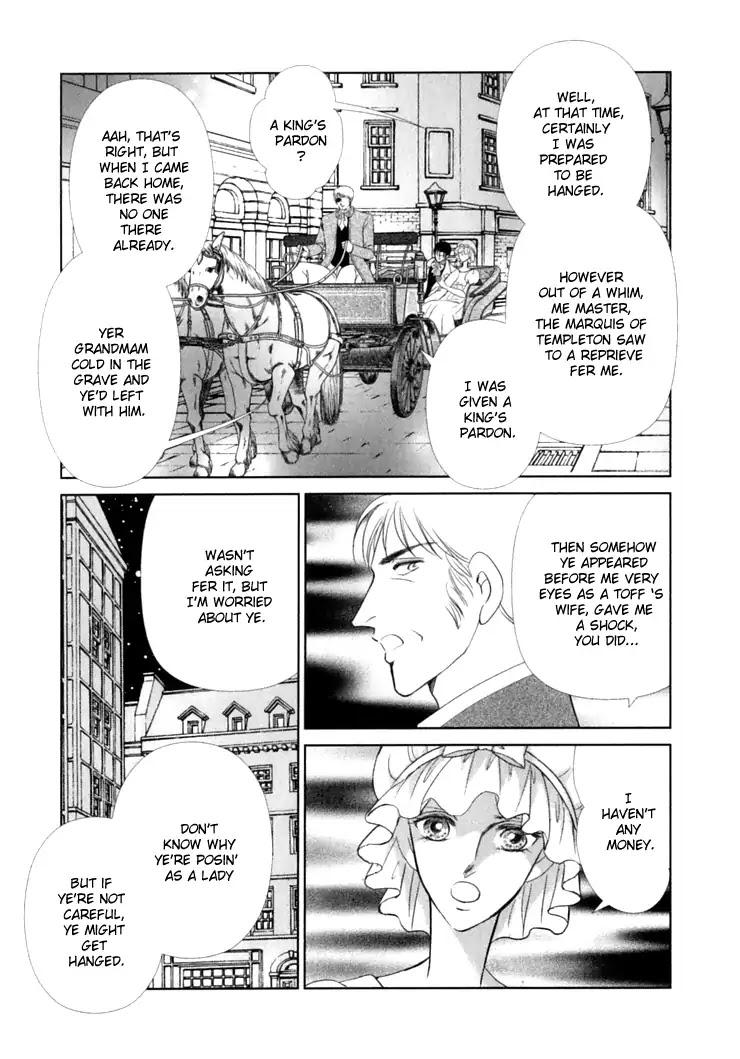 Something About Emmaline Chapter 2.0 page 53 - Vol.2 [END]