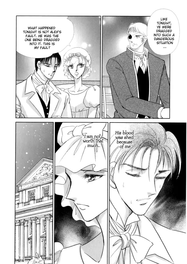 Something About Emmaline Chapter 2.0 page 54 - Vol.2 [END]