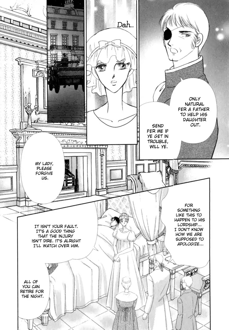 Something About Emmaline Chapter 2.0 page 56 - Vol.2 [END]