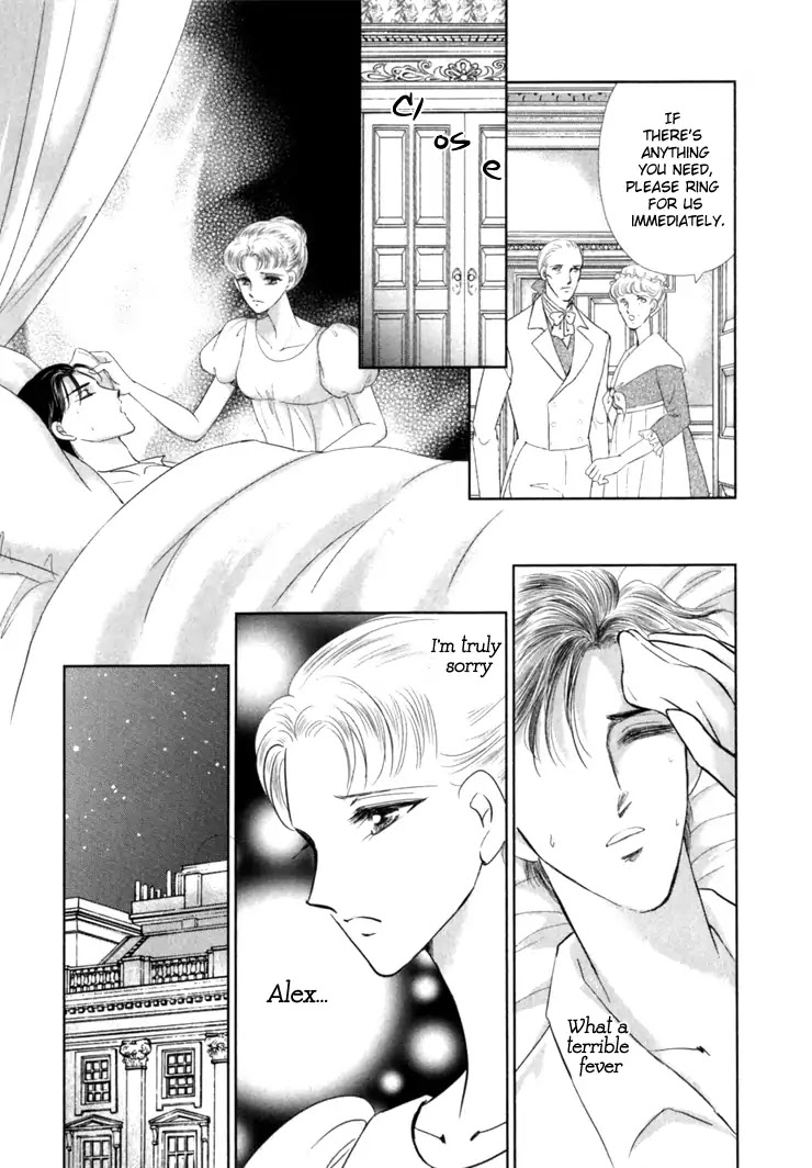 Something About Emmaline Chapter 2.0 page 57 - Vol.2 [END]